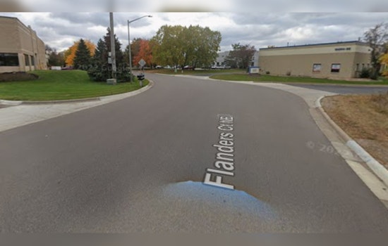 Blaine to Host Public Hearing on Innovative Animal Rehab Clinic