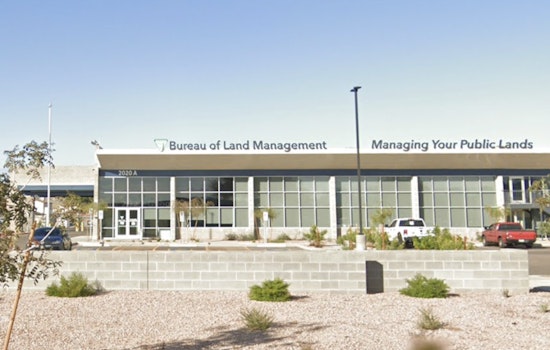 BLM Closes Over 1,000 Acres Near Apache Junction to Construct Goldfield Recreation Area Amid Local Concerns