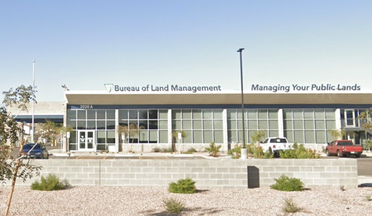 BLM Closes Over 1,000 Acres Near Apache Junction to Construct Goldfield Recreation Area Amid Local Concerns