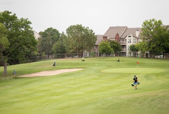 Bloomington City Council to Host Public Hearing on Transfer of Hyland Greens Golf Course