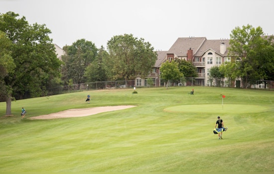Bloomington City Council to Host Public Hearing on Transfer of Hyland Greens Golf Course