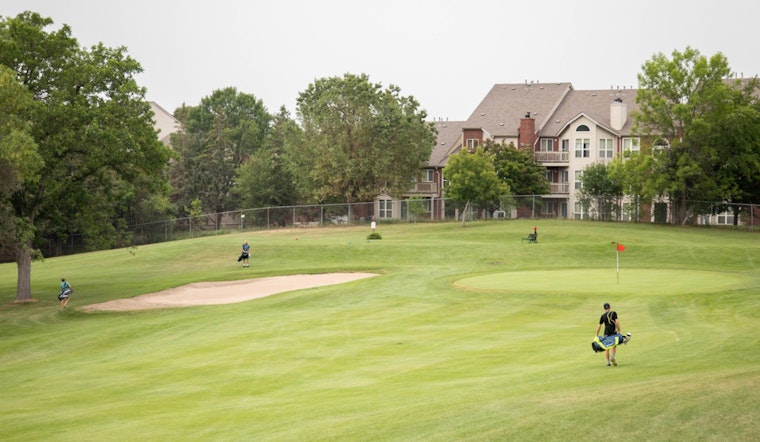 Bloomington City Council to Host Public Hearing on Transfer of Hyland Greens Golf Course