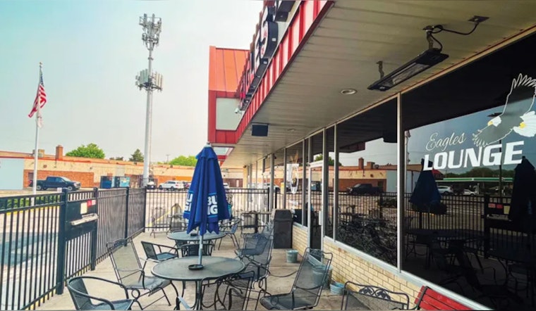 Bloomington Launches Facade Improvement Program, Offering Matching Grants to Local Businesses