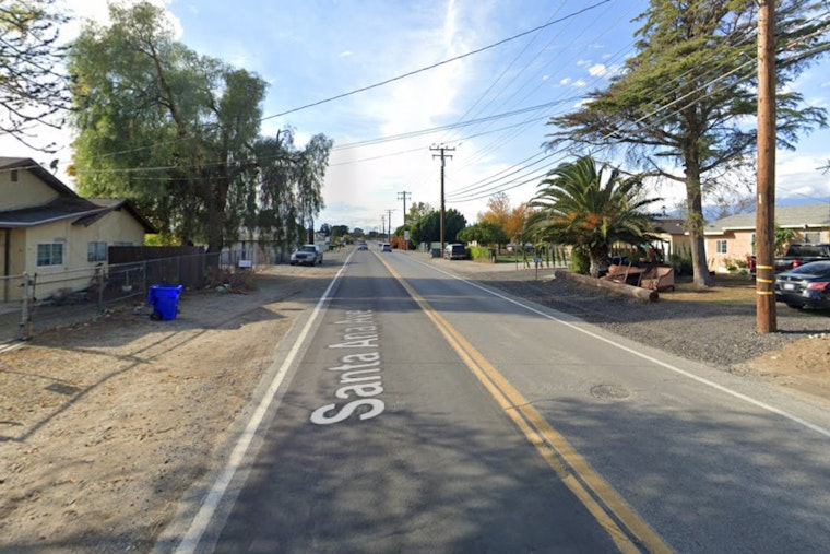Bloomington Man, 22, Charged in Shooting After Rapid Response by San Bernardino Deputies