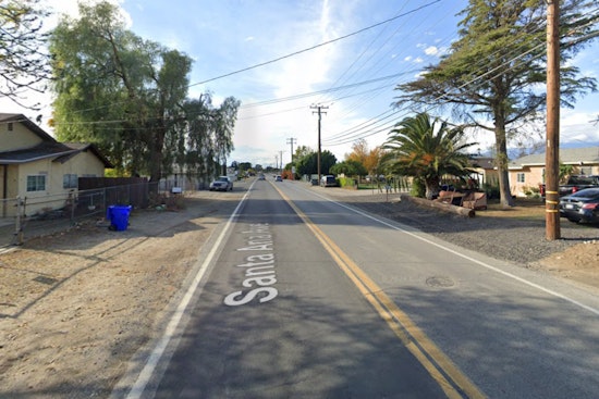 Bloomington Man, 22, Charged in Shooting After Rapid Response by San Bernardino Deputies