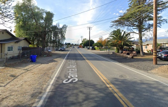 Bloomington Man, 22, Charged in Shooting After Rapid Response by San Bernardino Deputies