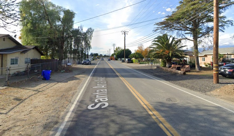 Bloomington Man, 22, Charged in Shooting After Rapid Response by San Bernardino Deputies