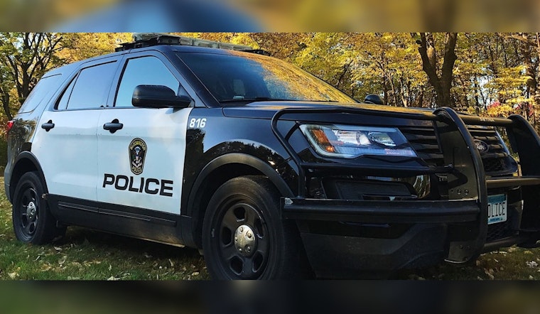 Bloomington Police Chief Highlights DWI Dangers, Calls for Community Action After Two Alarming Incidents
