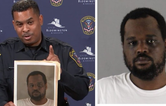 Bloomington Police Chief Potts Provides Insight into Decision-Making in "2 Bites at the Apple" Video