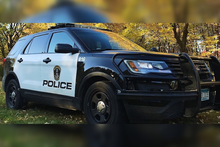 Bloomington Police Department Laces Up for Friendly Hoops Against Jefferson High Freshmen