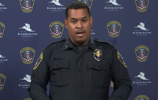 Bloomington Police Launch Youth Programming Partnership to Engage Community's Youth