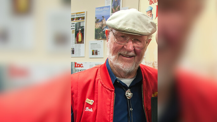 Bob's Red Mill Founder Bob Moore, Portland's Natural Foods Visionary, Dies at 94