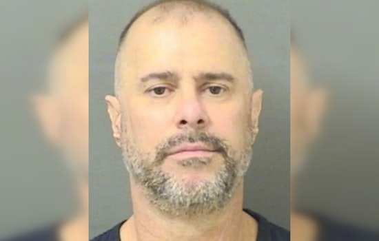 Boca Raton Man Accused of Threatening Palm Beach Judges and Prosecutors on Facebook