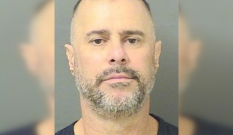 Boca Raton Man Accused of Threatening Palm Beach Judges and Prosecutors on Facebook