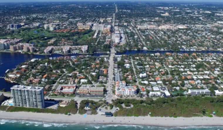 Boca Raton Outshines Fort Lauderdale and West Palm Beach in Business Leasing Surge