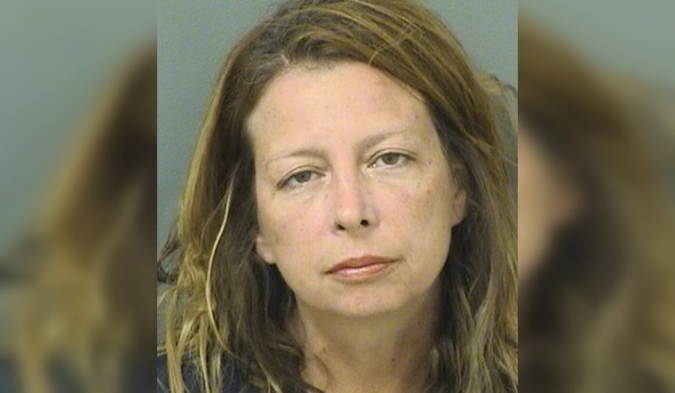 Boca Raton Woman Charged with DUI Found Asleep in Tesla with Vodka at Boynton Beach Wawa