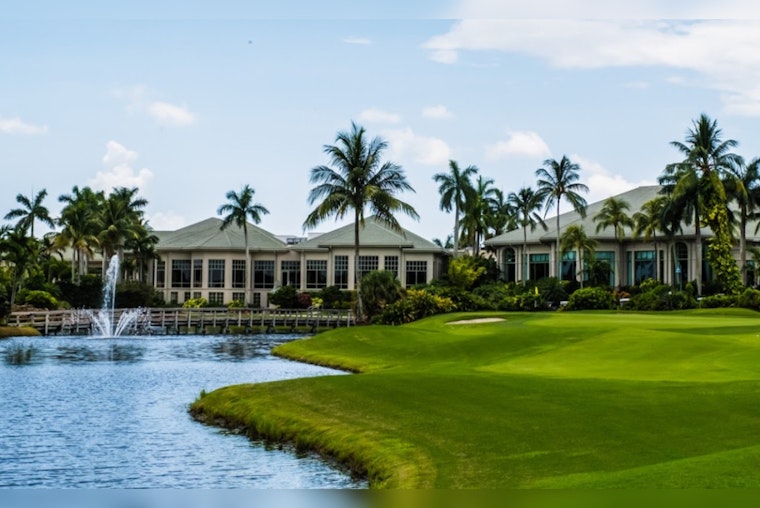 Boca West Country Club Sued for Alleged Discrimination Against Guard with Breast Cancer