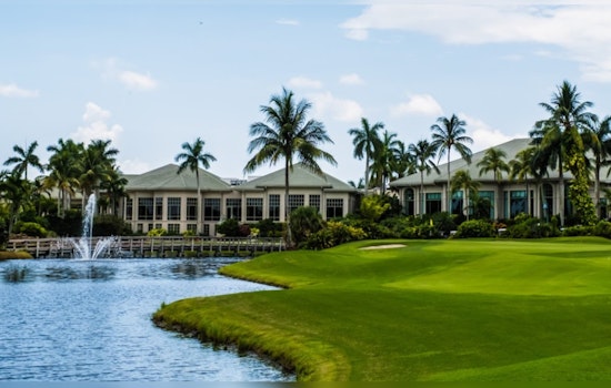 Boca West Country Club Sued for Alleged Discrimination Against Guard with Breast Cancer