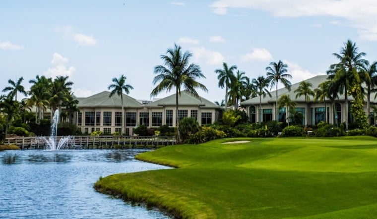 Boca West Country Club Sued for Alleged Discrimination Against Guard with Breast Cancer