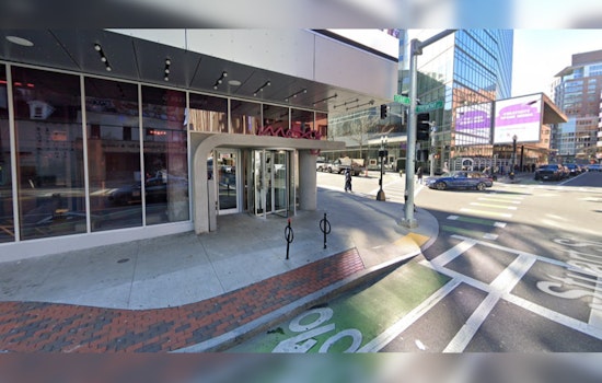Bodies Found at Moxy Hotel Prompt Boston Police Homicide Investigation in Theater District