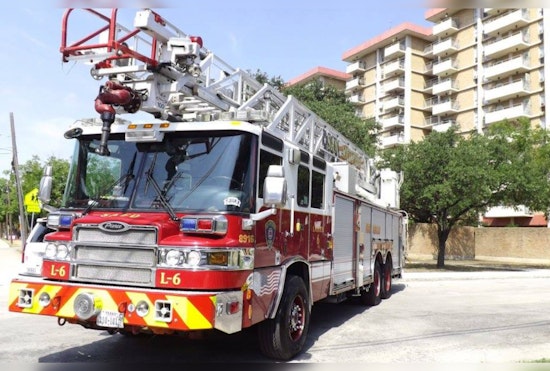 Body Discovered in Charred Remains of Northwest San Antonio Home After Fire