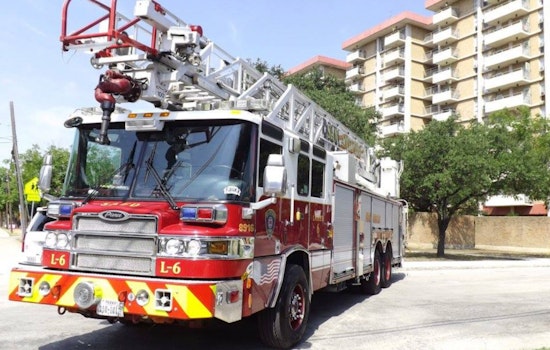 Body Discovered in Charred Remains of Northwest San Antonio Home After Fire