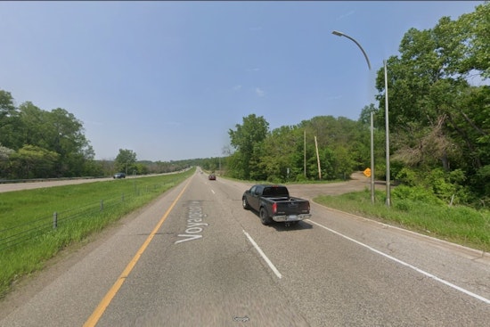 Body Found Near Roadside Memorial in St. Paul Sparks Police Investigation