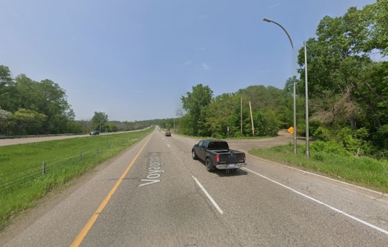 Body Found Near Roadside Memorial in St. Paul Sparks Police Investigation