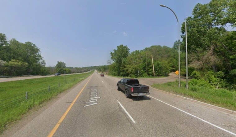 Body Found Near Roadside Memorial in St. Paul Sparks Police Investigation