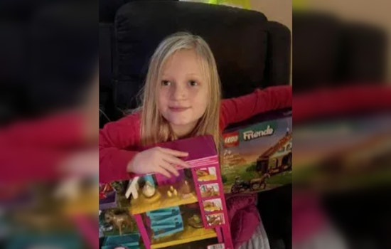 Body of Missing 11-Year-Old Audrii Cunningham Found in Trinity River as Family Friend Faces Capital Murder Charge