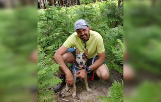 Body of Missing Arizona Hiker Joseph Reed Found Near Picacho Peak North of Tucson
