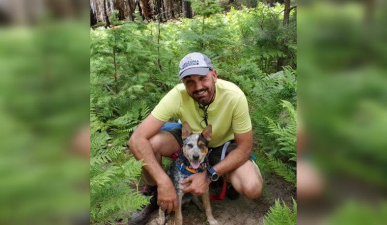 Body of Missing Arizona Hiker Joseph Reed Found Near Picacho Peak North of Tucson