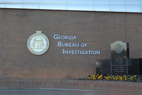Body of Trevonte Jamal Shubert-Helton Found Hanging Near High Shoals Falls, GBI Investigating