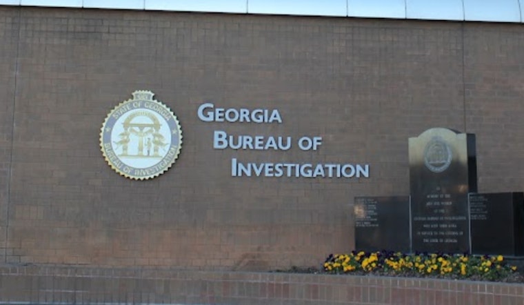Body of Trevonte Jamal Shubert-Helton Found Hanging Near High Shoals Falls, GBI Investigating