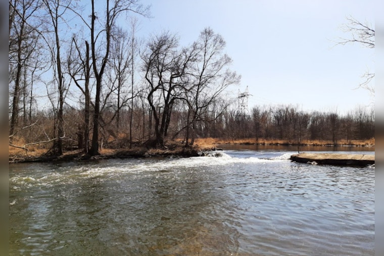 Body Recovered from Kalamazoo River as Police Investigate Possible Connection to January Motorcycle Chase