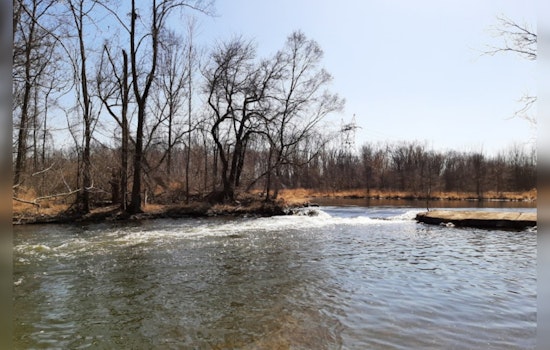 Body Recovered from Kalamazoo River as Police Investigate Possible Connection to January Motorcycle Chase
