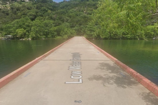 Body Retrieved from Lake Austin Near Mansfield Dam, Authorities Seek Clues
