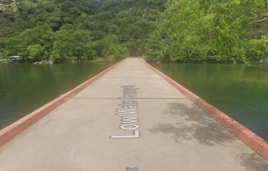 Body Retrieved from Lake Austin Near Mansfield Dam, Authorities Seek Clues