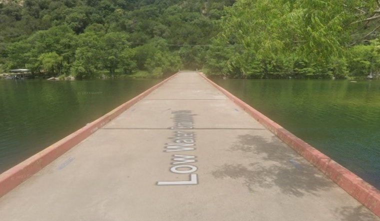 Body Retrieved from Lake Austin Near Mansfield Dam, Authorities Seek Clues