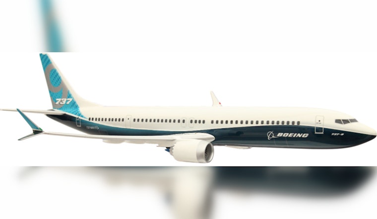 Boeing Board Rejects Shareholder Appeal to Return HQ to Seattle in Wake of 737 MAX Controversies