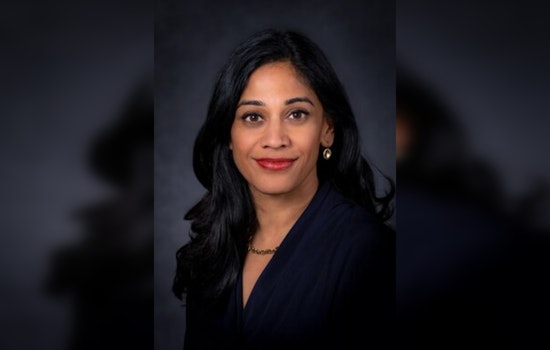 Boeing Names Former Federal Prosecutor Uma Amuluru as New HR Chief Ahead of Seattle Union Talks