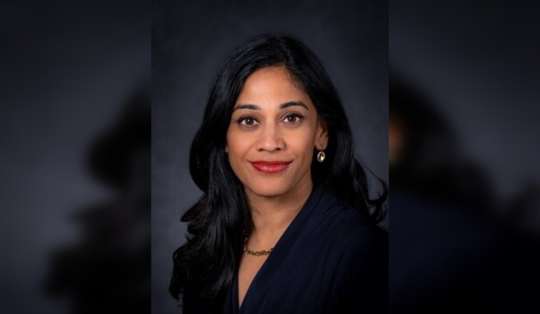 Boeing Names Former Federal Prosecutor Uma Amuluru as New HR Chief Ahead of Seattle Union Talks