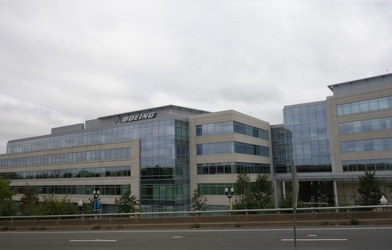 Boeing to Enter High-Stakes Contract Talks with Seattle-Area Machinists Amid Production Challenges