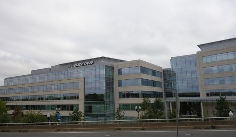 Boeing to Enter High-Stakes Contract Talks with Seattle-Area Machinists Amid Production Challenges