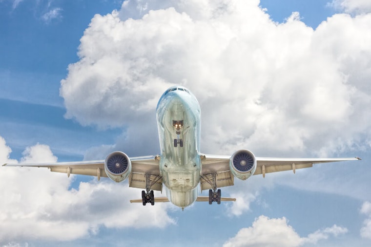 Boeing's Safety Culture in Turbulence After FAA Panel Calls for Overhaul