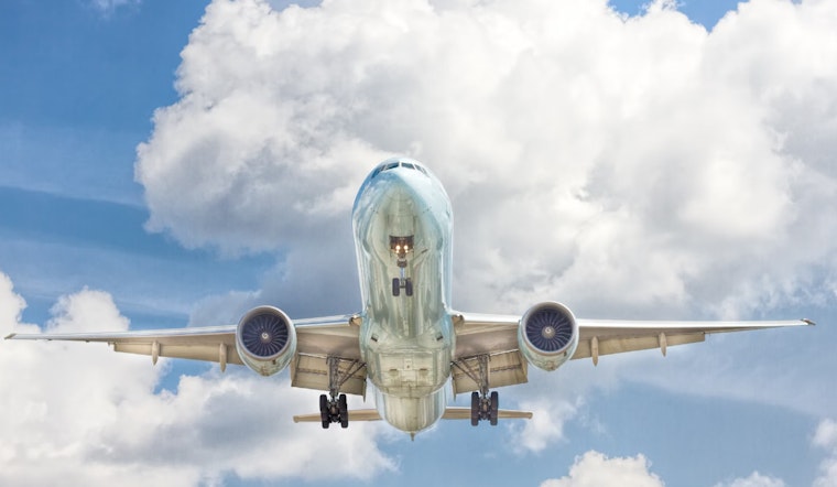 Boeing's Safety Culture in Turbulence After FAA Panel Calls for Overhaul
