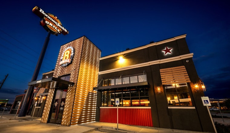BoomerJack's Grill & Bar Debuts in Webster, Eyes Expansion in Houston's Bustling Sports Bar Scene