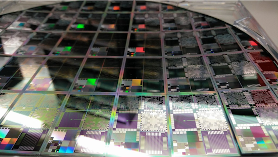 Boot Camps at Chandler-Gilbert Community College and Portland Community College Propel Semiconductor Talent to Satisfy Industry Boom