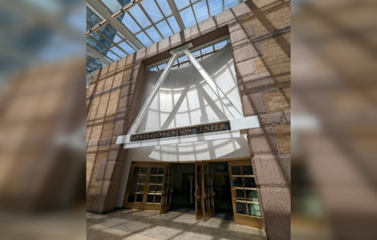 Boston and Massachusetts Officials Weigh Convention Centers as Emergency Shelter Solutions Amid Crisis