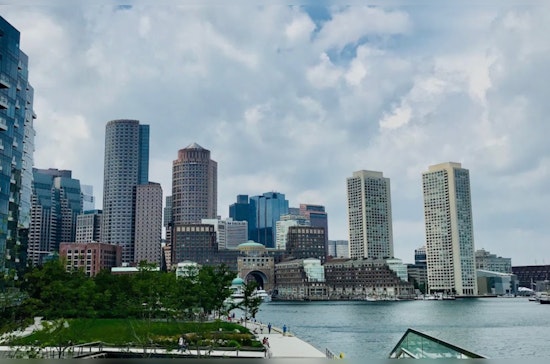 Boston Anticipates Spring-like Warmth as Temperatures Rise, with Minimal Snowfall Expected